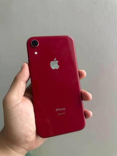 Apple iPhone XR