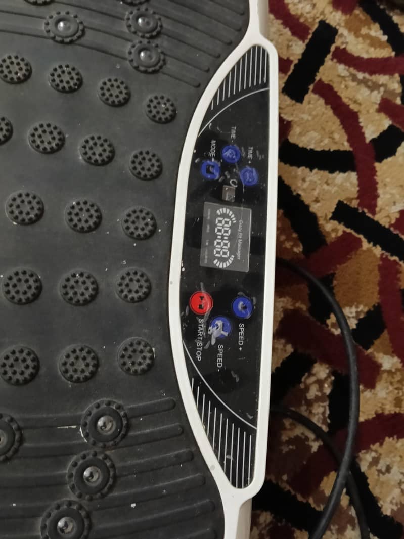 vibration +messager machine 2