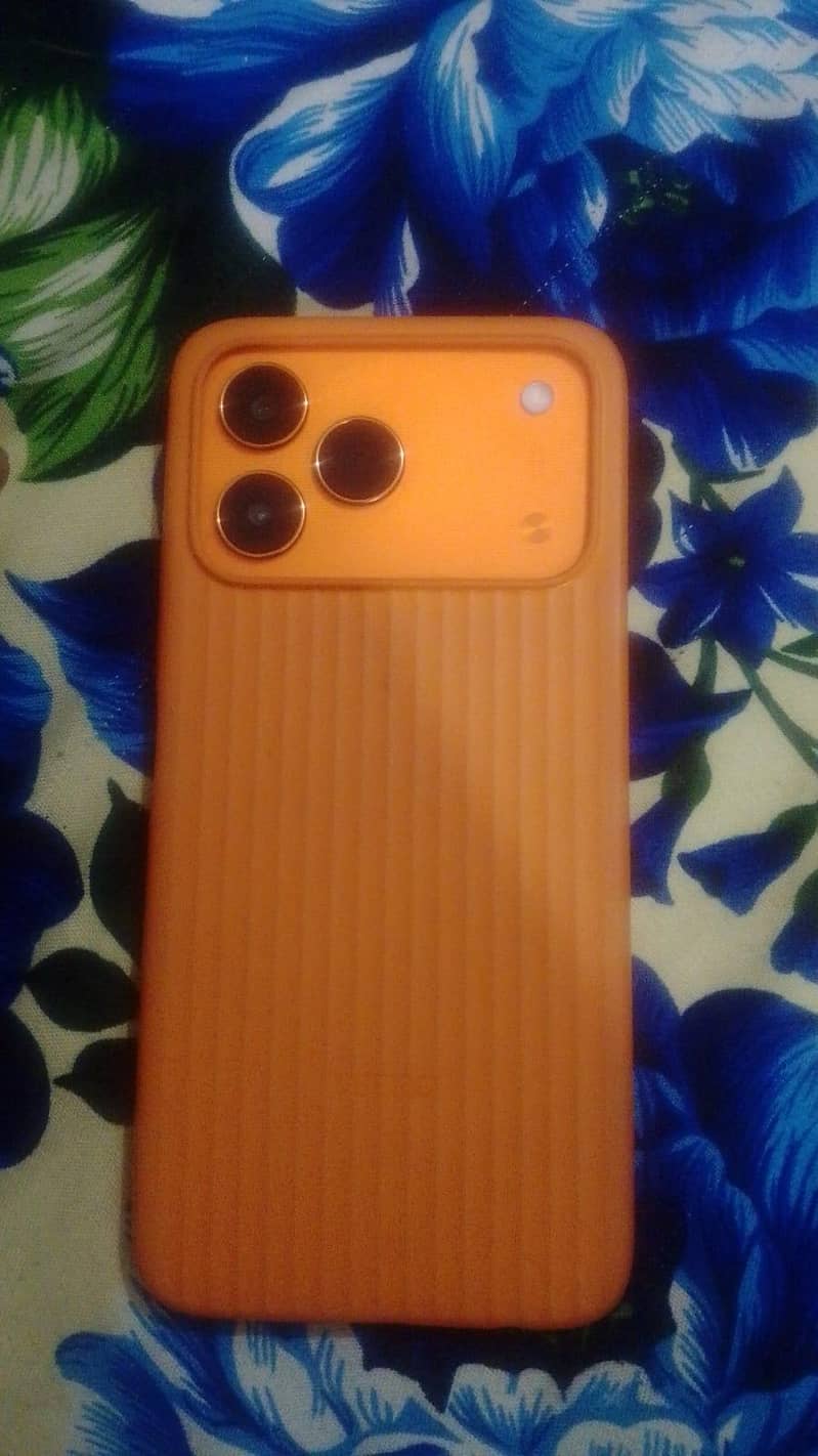 Tecno spark 50 1