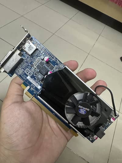 4gb graphics card