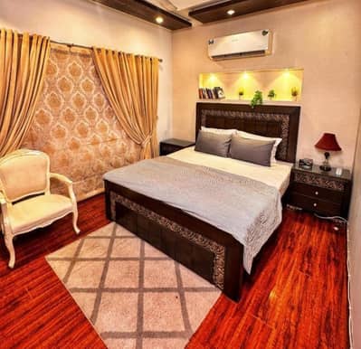 Studio Apartment For Sale On 3-Year Installment Plan | Booking Starts From Rs. 7 Lac