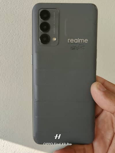 Realme GT Master Edition 8GB 256GB
