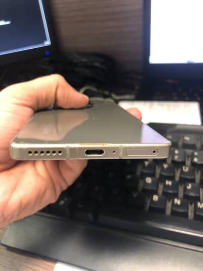Infinix Note 50 Pro