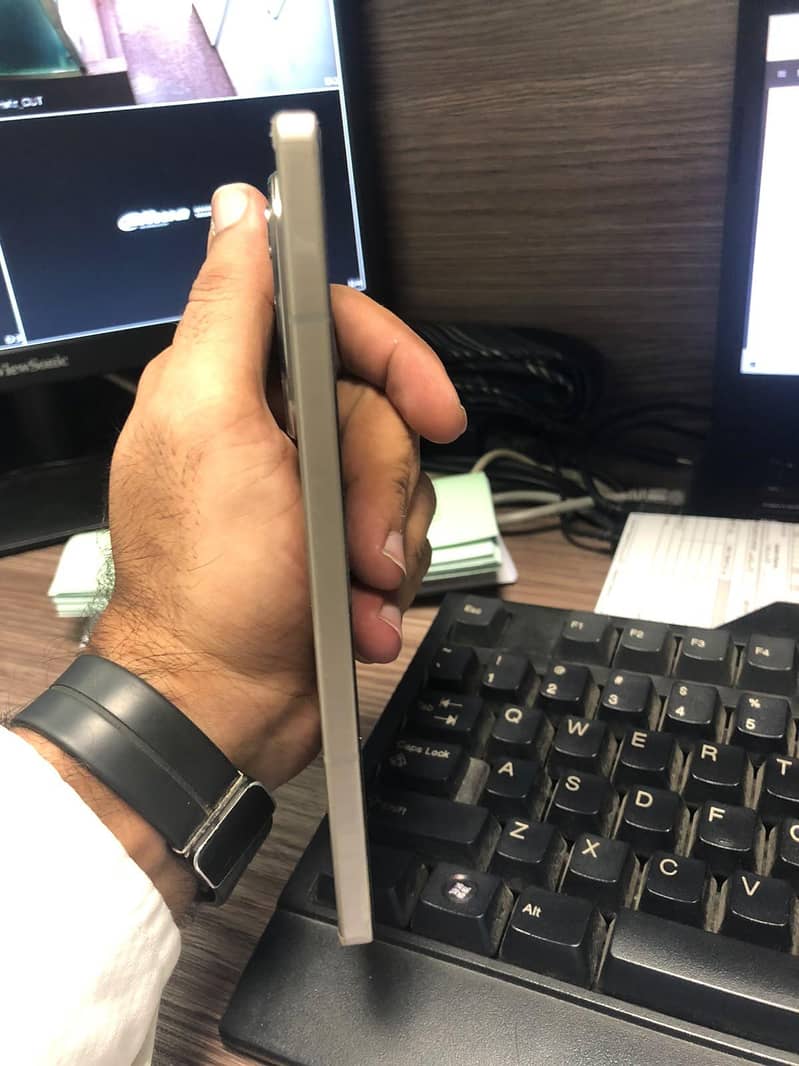 Infinix Note 50 Pro 1