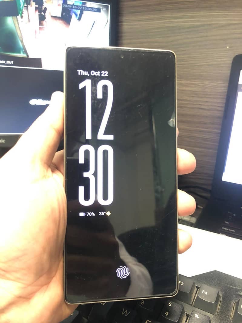 Infinix Note 50 Pro 2