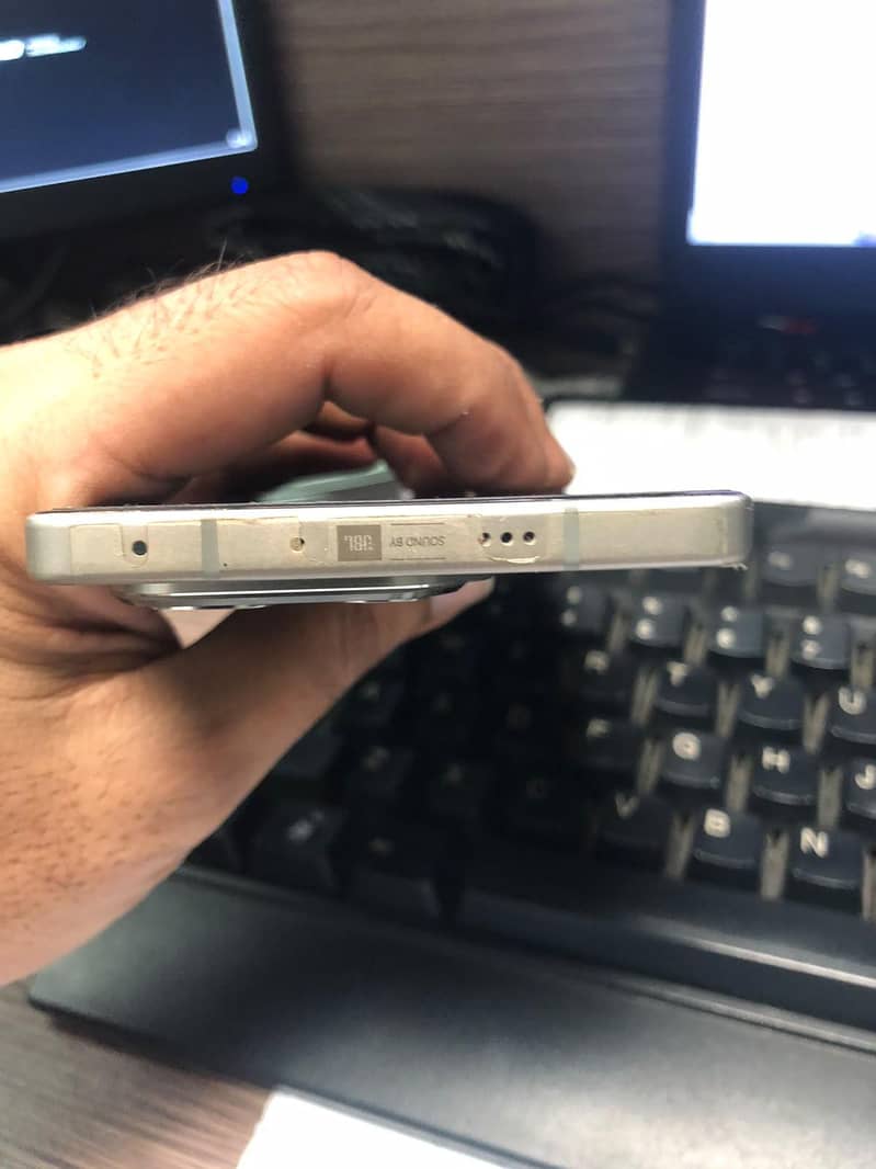 Infinix Note 50 Pro 3