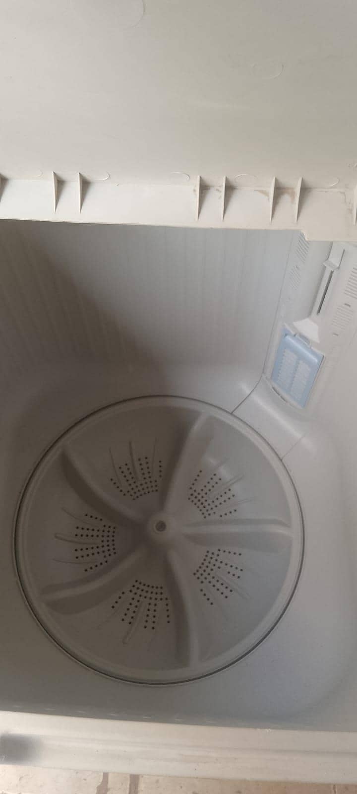 washing machine 2