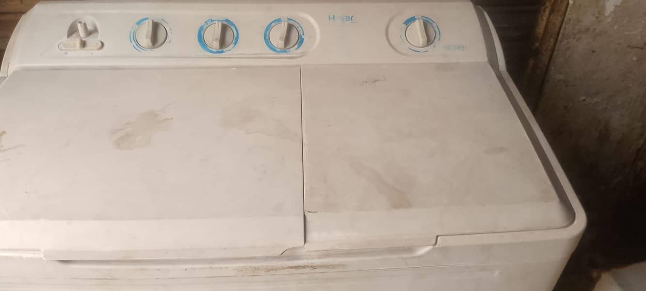 washing machine 3
