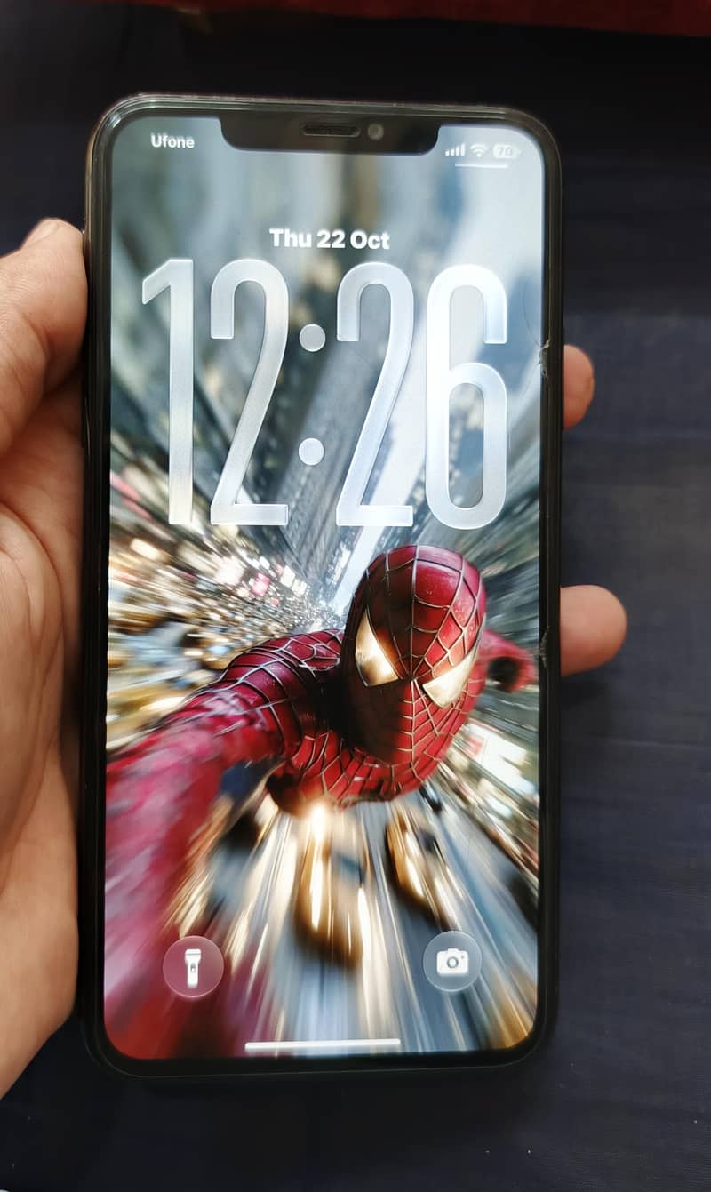 Apple iPhone 11 Pro Max 0