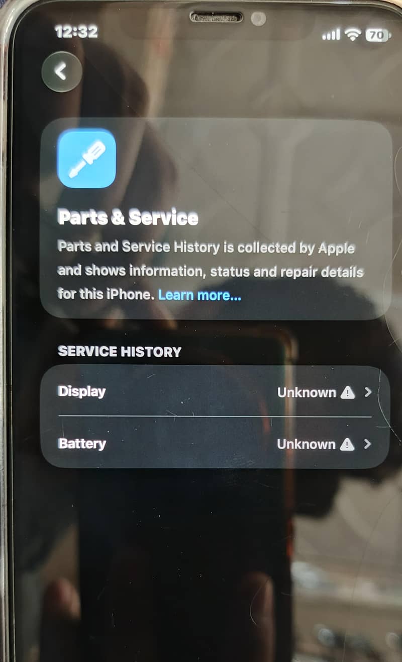 Apple iPhone 11 Pro Max 3