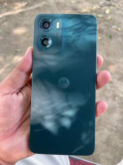 Motorola Moto G05