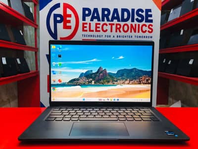 Dell Latitude 7420 Core i7 11th Gen Laptop | 16GB RAM | 512GB PCIe SSD