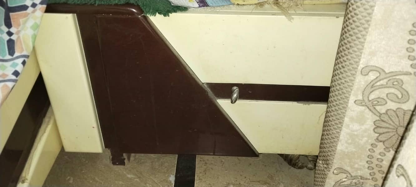 Bedroom/Bed Set 3