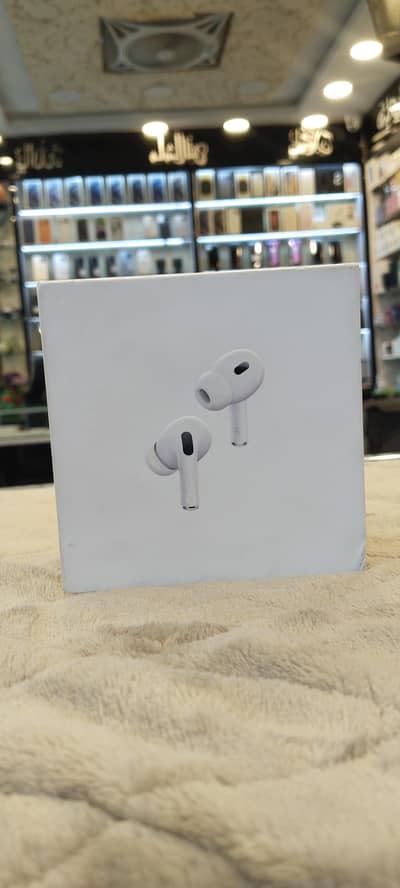 airpod  pro 2 type c