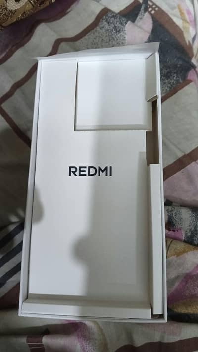 REDMI 15C
