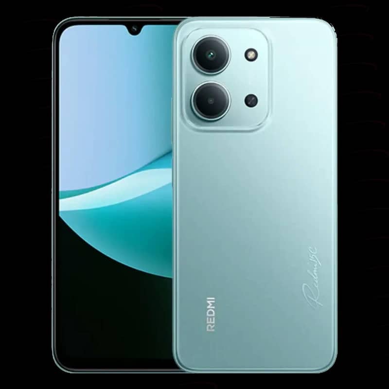 REDMI 15C 0