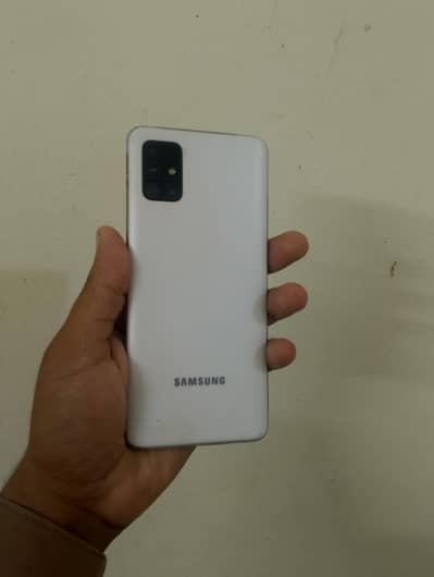 Samsung Mobile A51