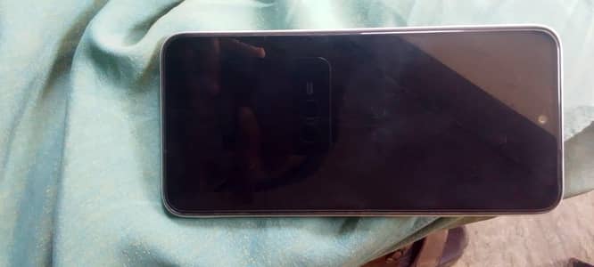 Infinix smart 10 plus