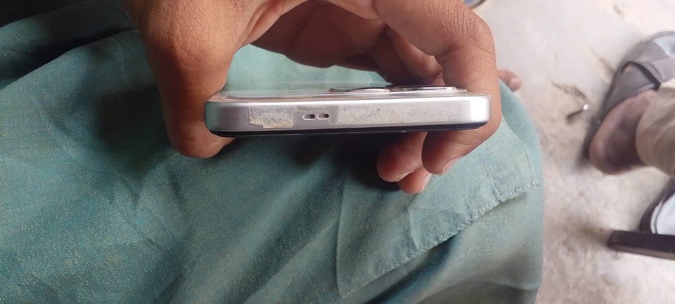 Infinix smart 10 plus 3