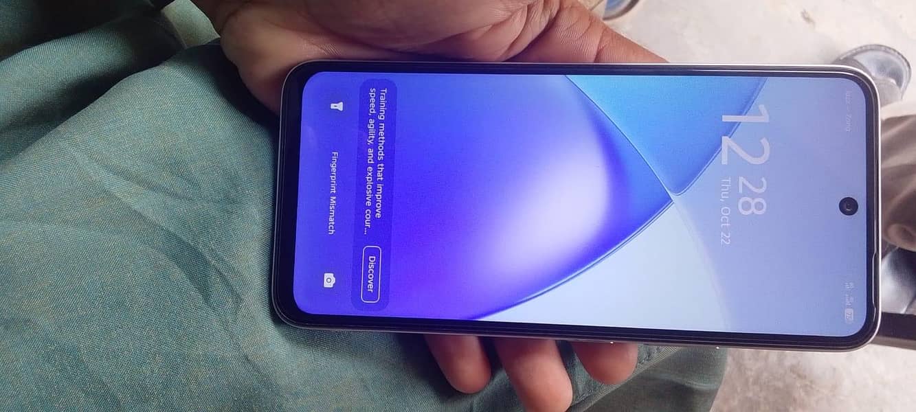 Infinix smart 10 plus 6