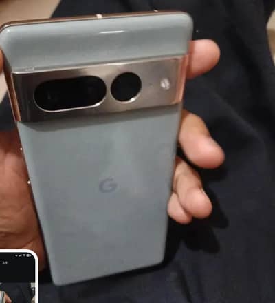 Google Pixel 7 Pro 12GB/128GB