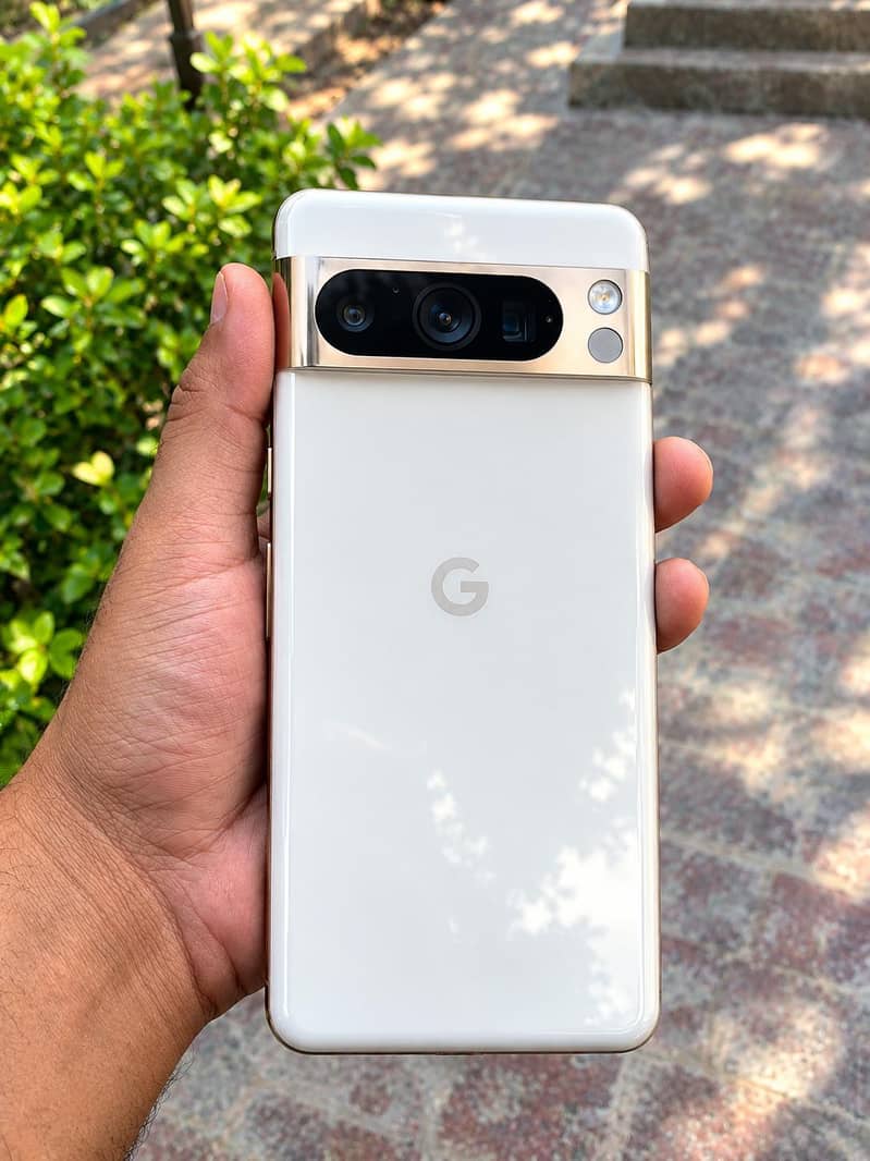 Google Pixel 8 Pro 0