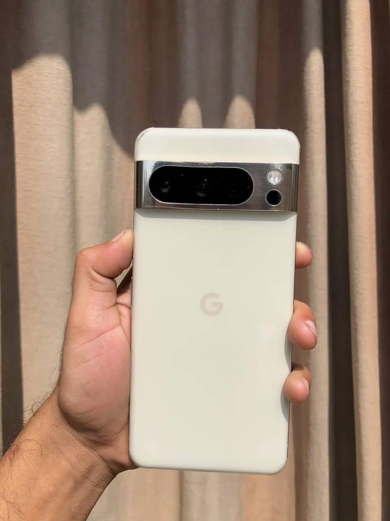 Google Pixel 8 Pro 1
