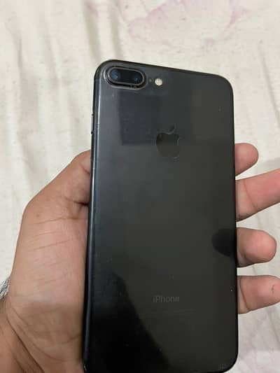 Apple iPhone 7 Plus