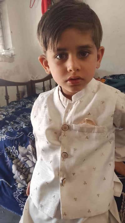 Abdul Ahad