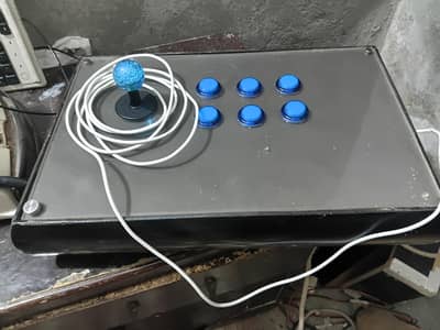 joystick pc tekn 8 tekn 7