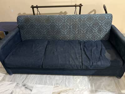 3 SEATER SOFA