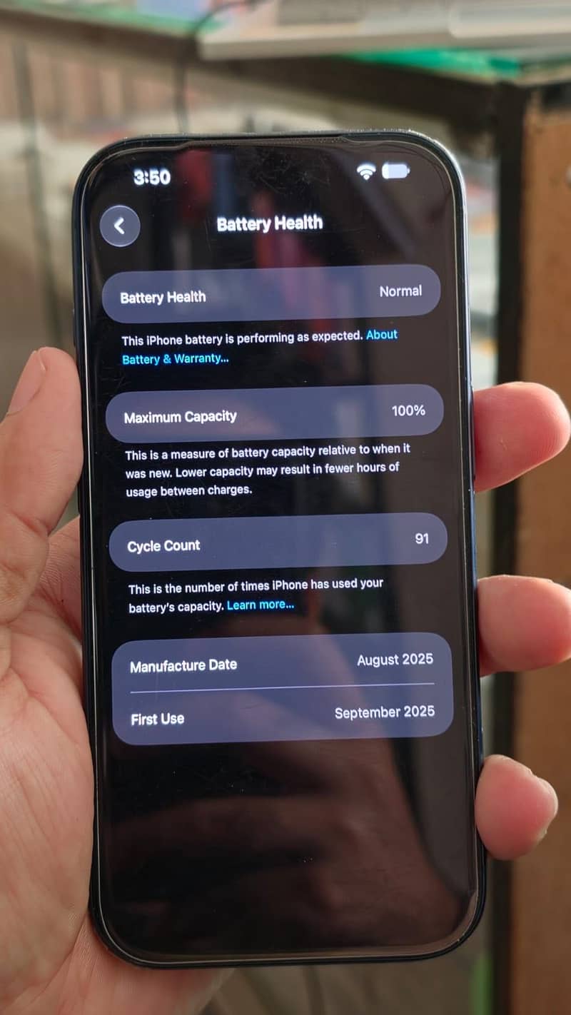 Apple iPhone 17 Pro 0