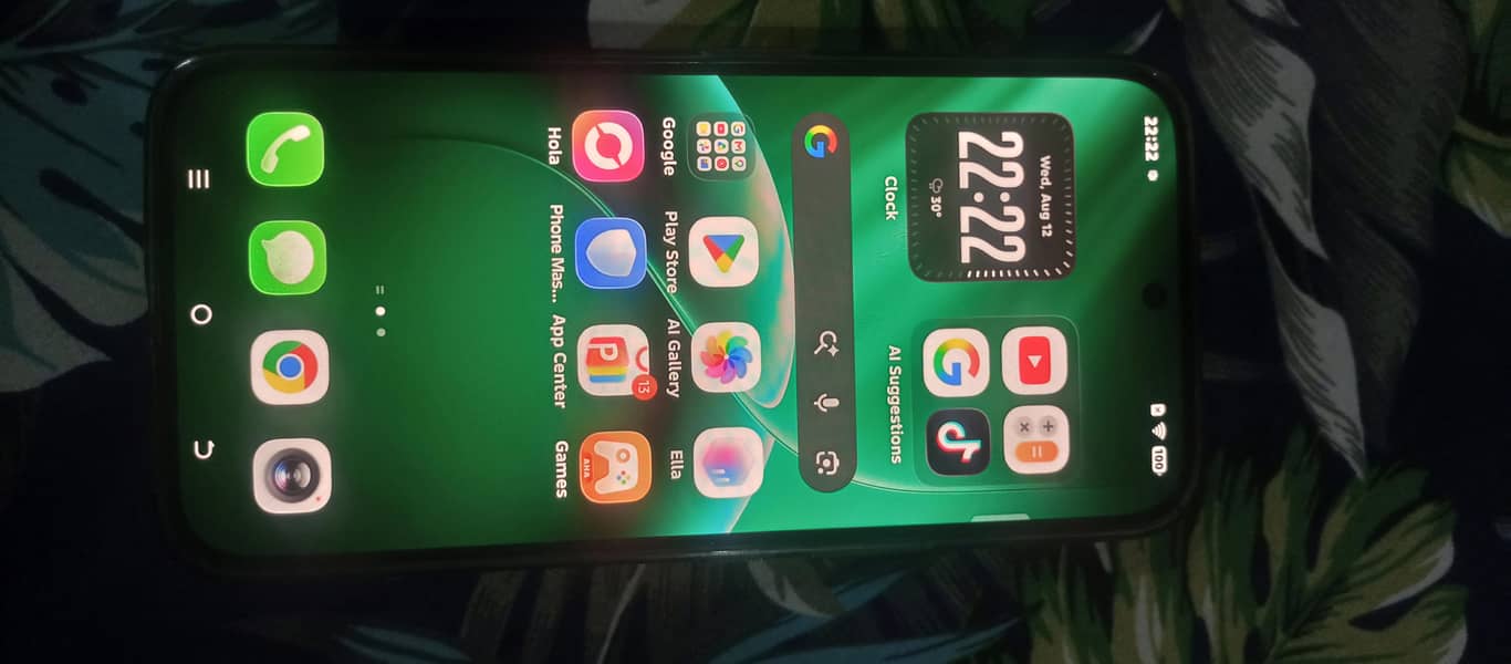 Tecno Camon 50 8/256. 7