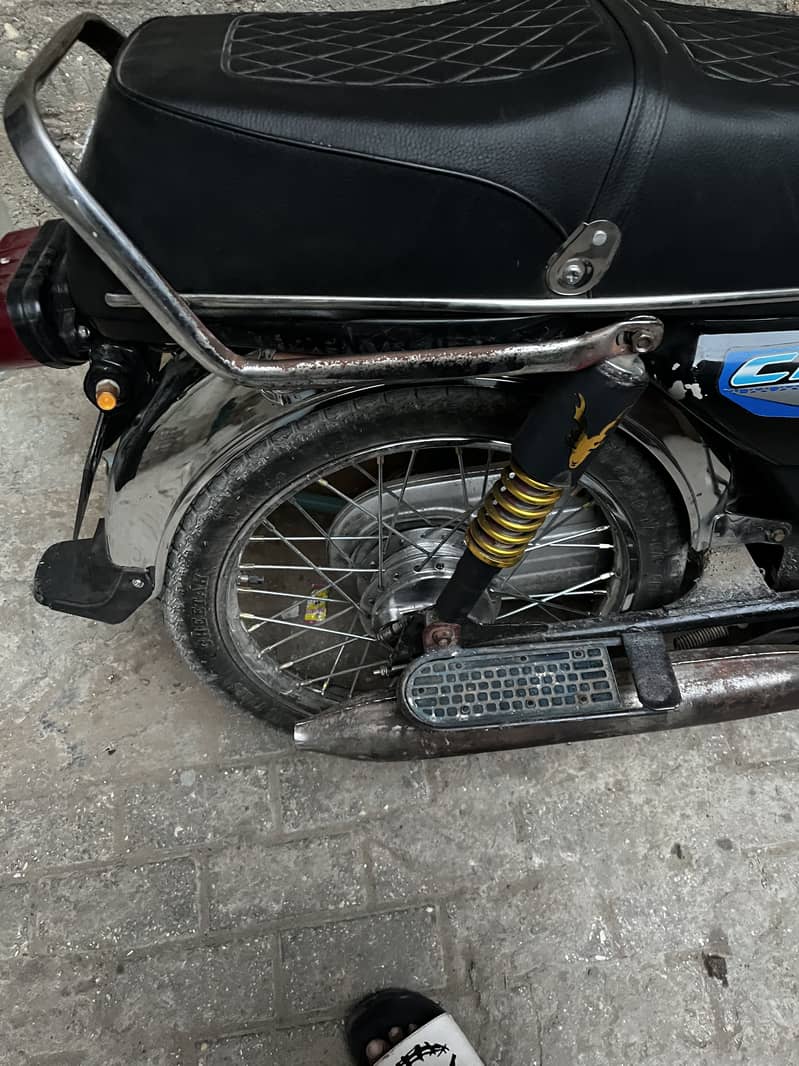 all ok 2