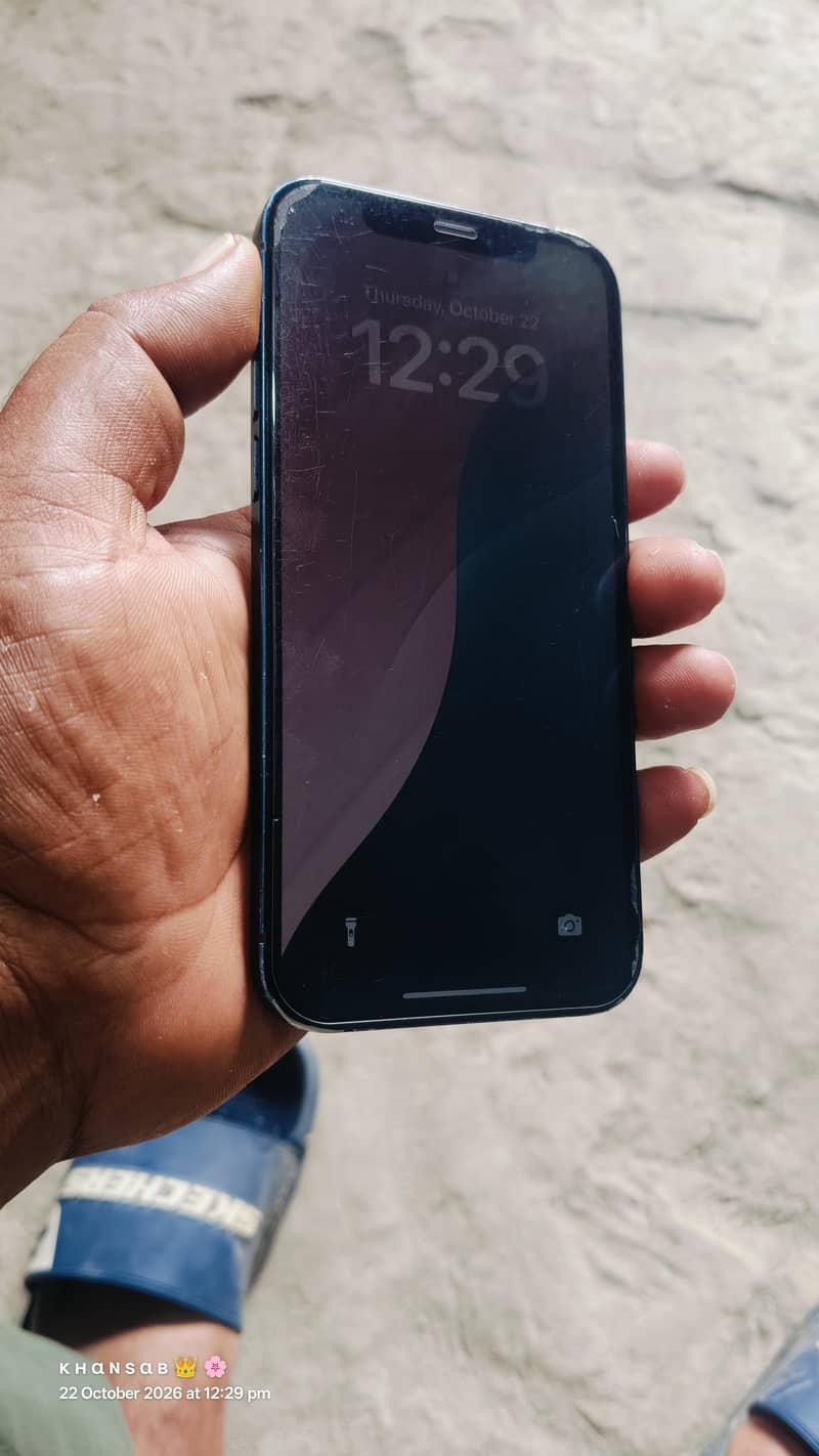 Apple iPhone 12 0