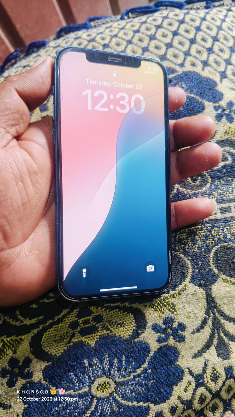 Apple iPhone 12 2