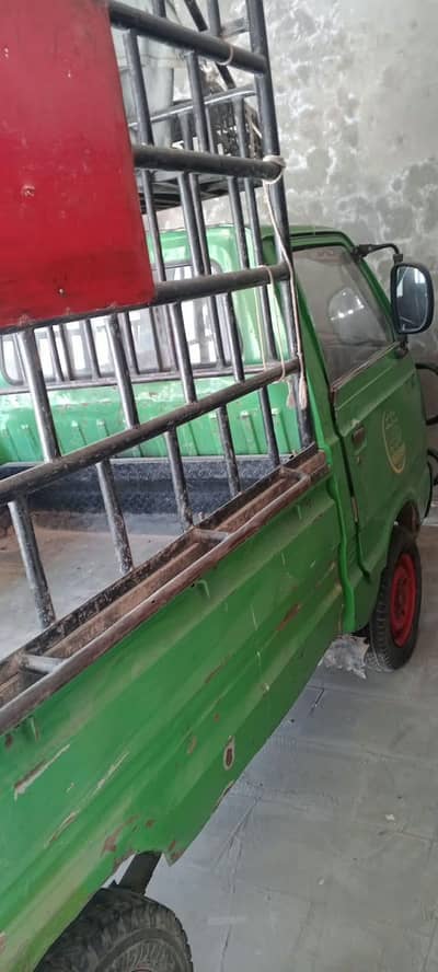 Suzuki Ravi 2015