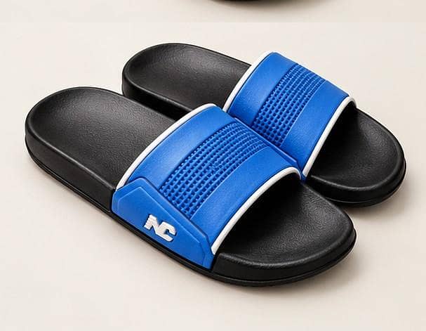 comfortable slides 0