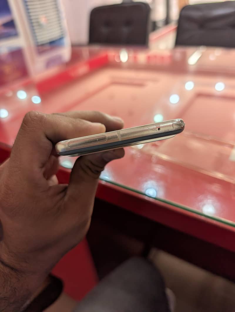 Google Pixel 7 Pro 5