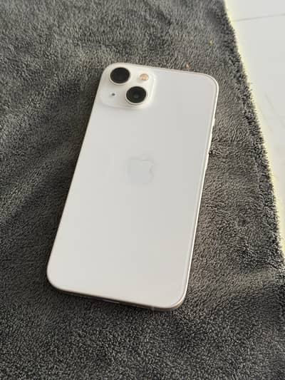 Apple iPhone 13 256gb pta approved