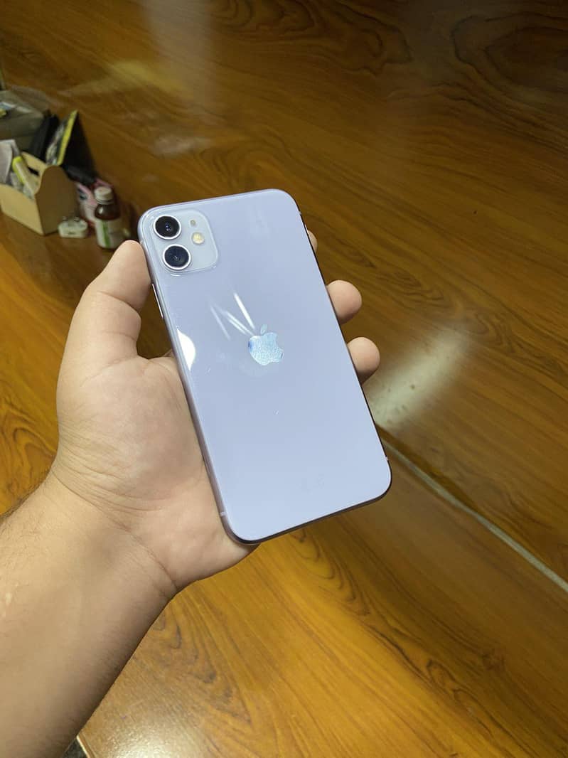 Apple iPhone 11 1