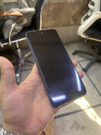 Infinix Zero X Neo