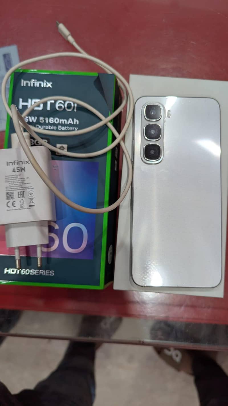 Infinix Other Model 0