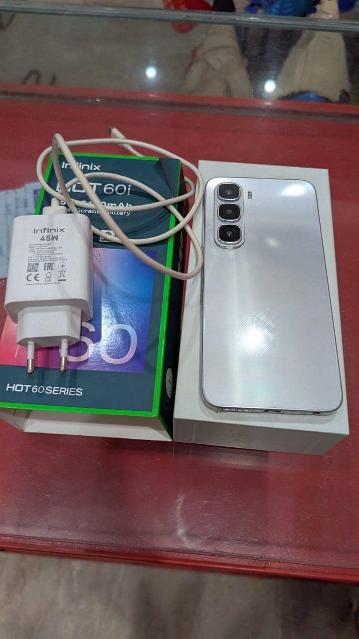 Infinix Other Model 2