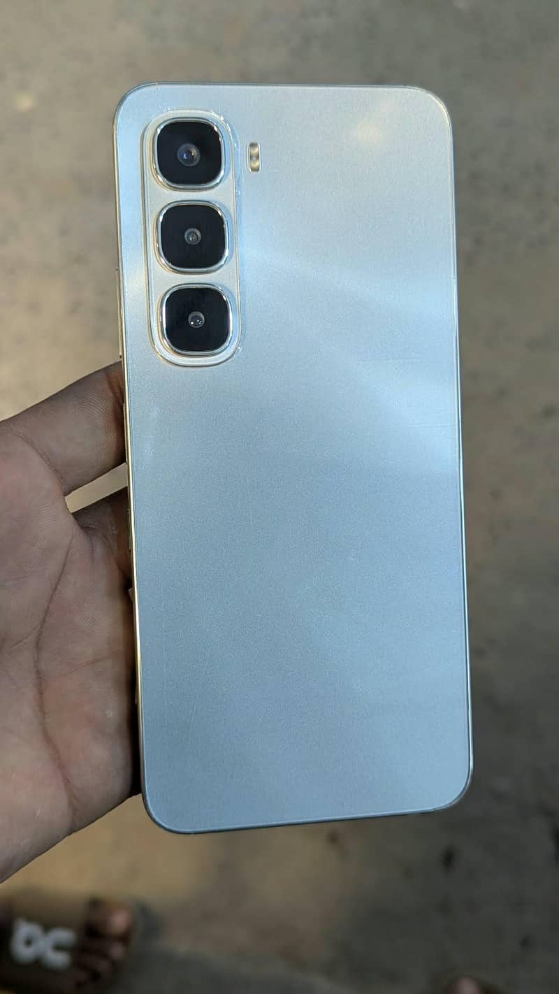 Infinix Other Model 8