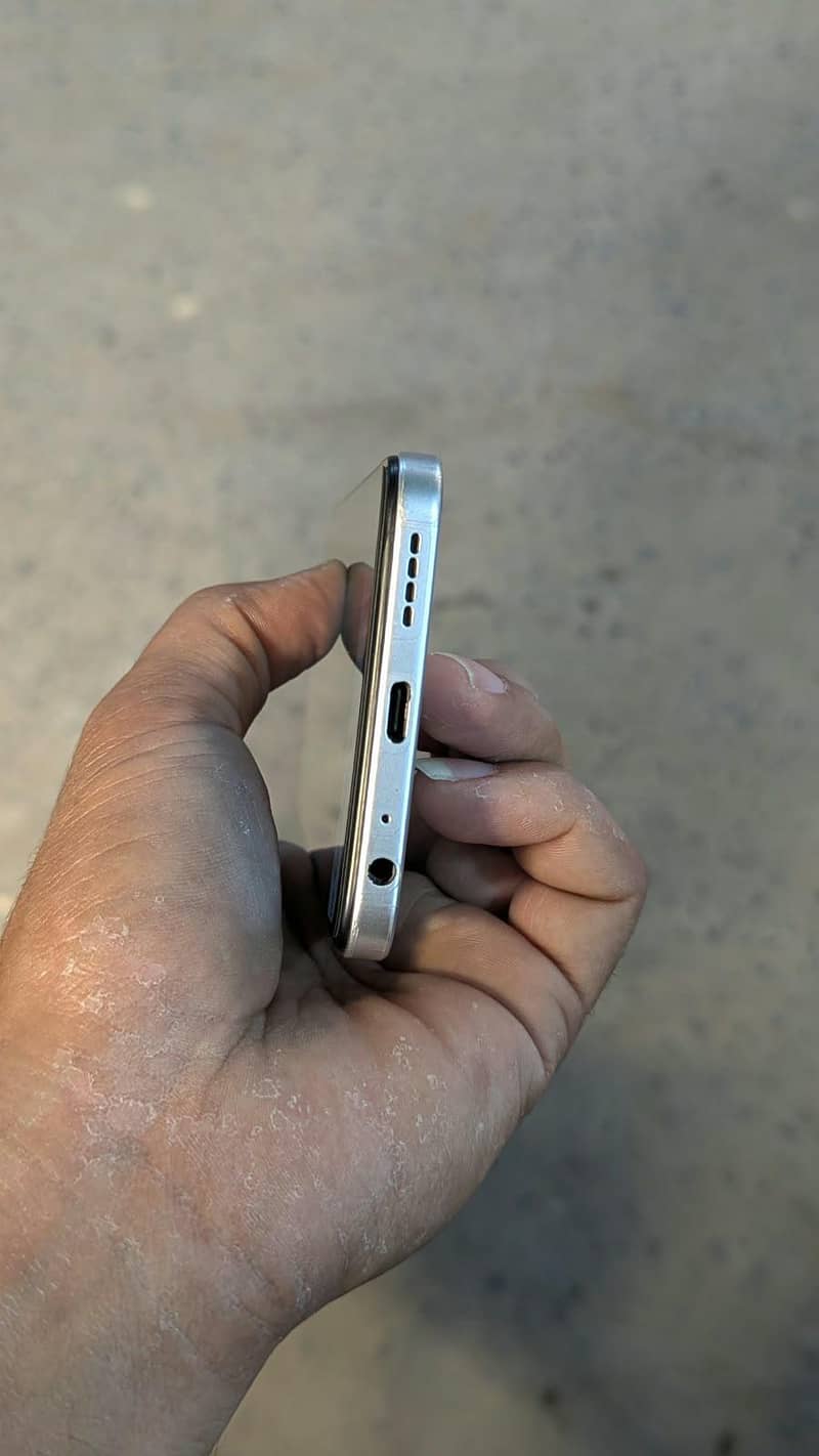 Infinix Other Model 10