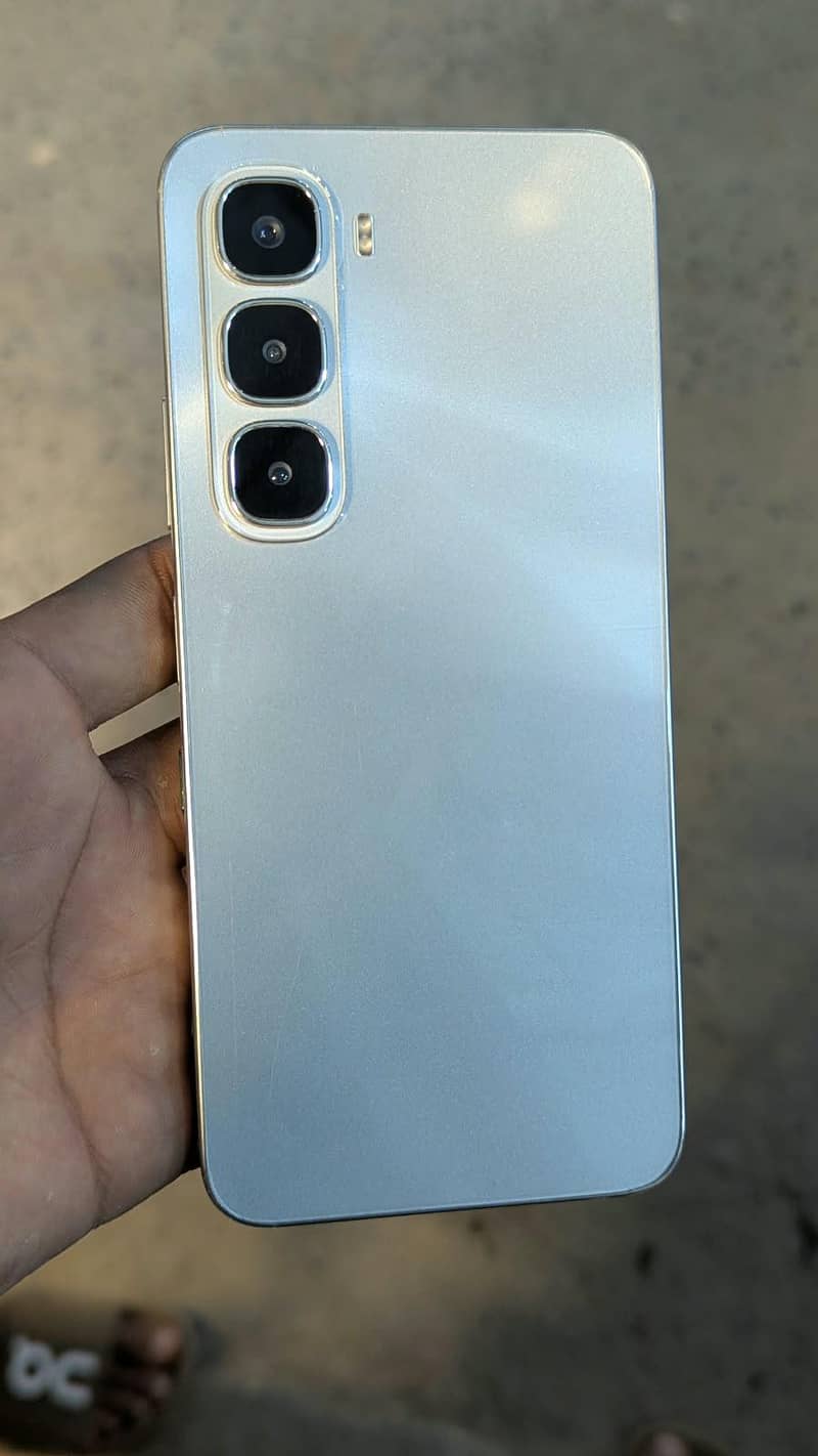 Infinix Other Model 11