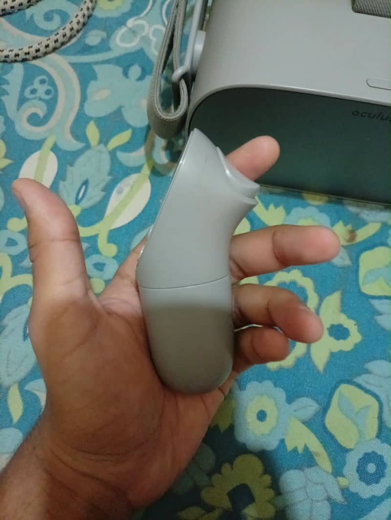Oculus 64GB 0