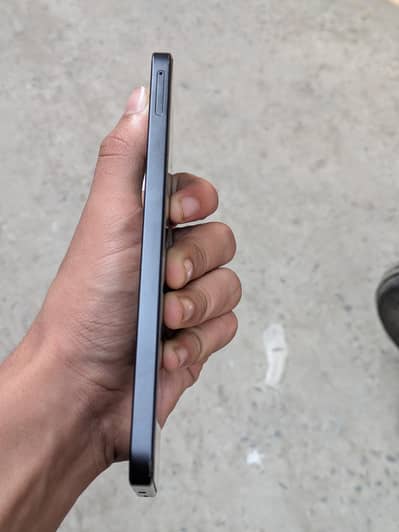 Samsung Mobile A17 5g 8/256