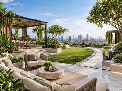 The Ten Gulberg | 1BR Apartments | High ROI | Prime Location | Pre-Launch Prices